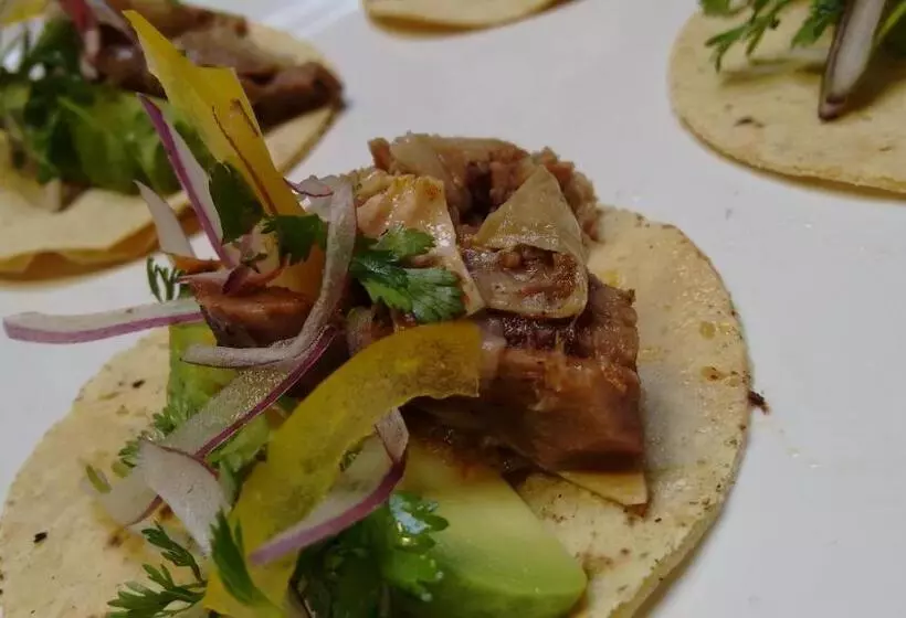 Fotos del hotel Casa Rosada  Adults Only:  11