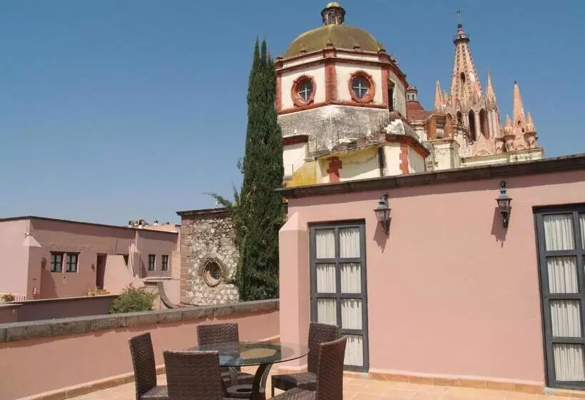 Fotos del hotel Casa Rosada  Adults Only:  12