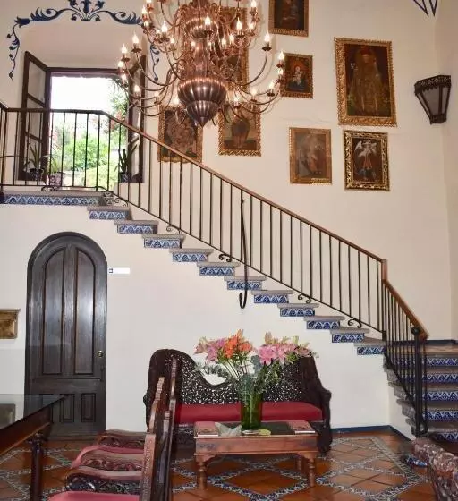 Fotos del hotel Casa Rosada  Adults Only:  2