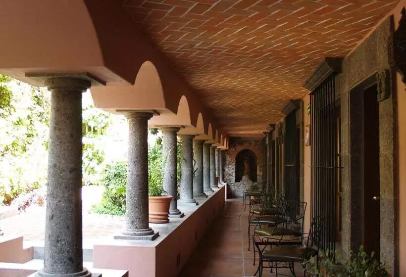 Fotos del hotel Casa Rosada  Adults Only:  4