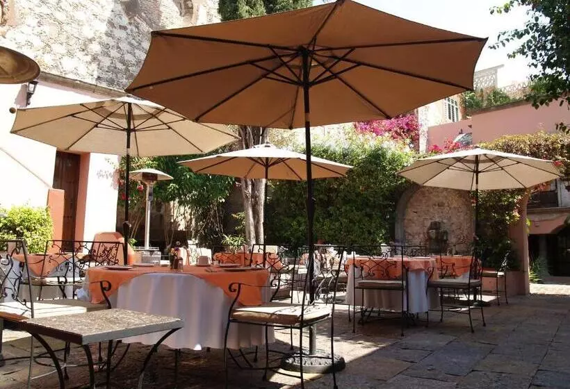 Fotos del hotel Casa Rosada  Adults Only:  25