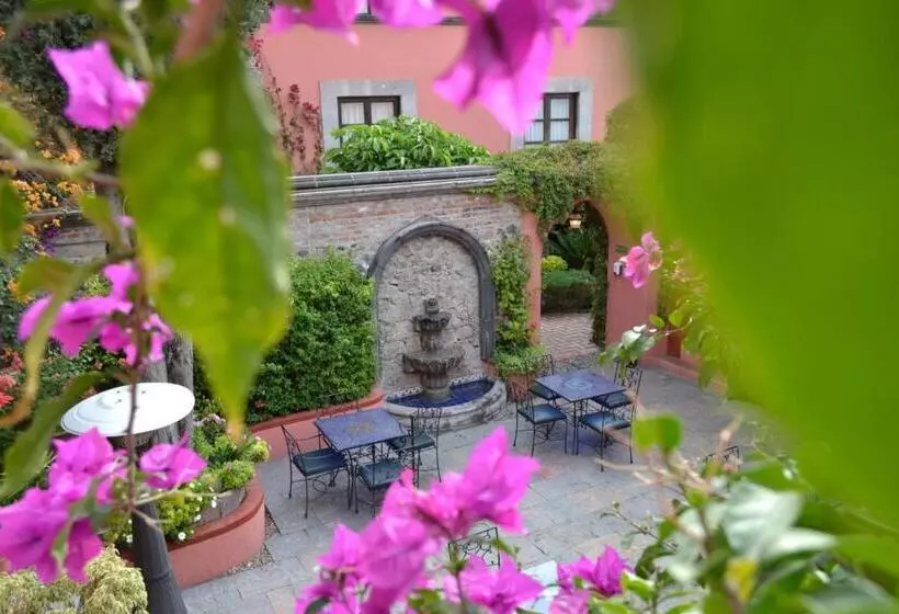 Fotos del hotel Casa Rosada  Adults Only:  9