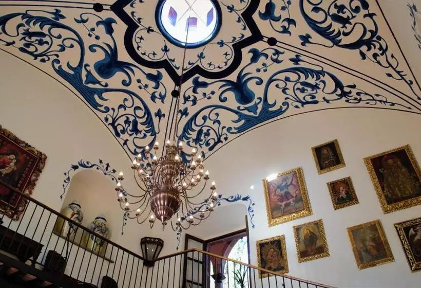 Fotos del hotel Casa Rosada  Adults Only:  7