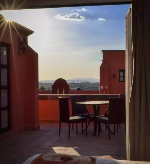 Fotos del hotel Casa Rosada  Adults Only:  15