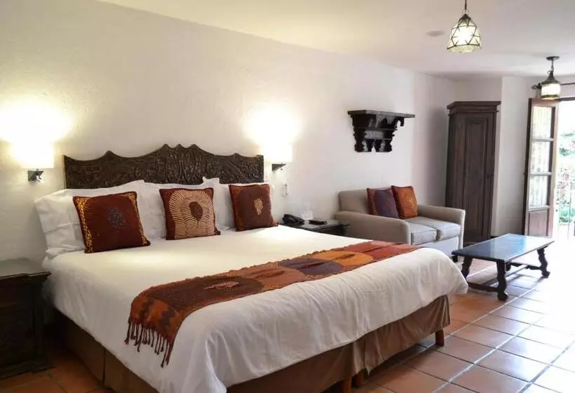 Fotos del hotel Casa Rosada  Adults Only:  10