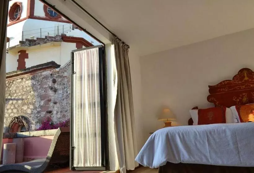 Fotos del hotel Casa Rosada  Adults Only:  24