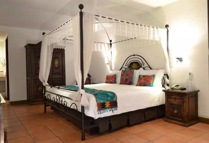 Fotos del hotel Casa Rosada  Adults Only:  19