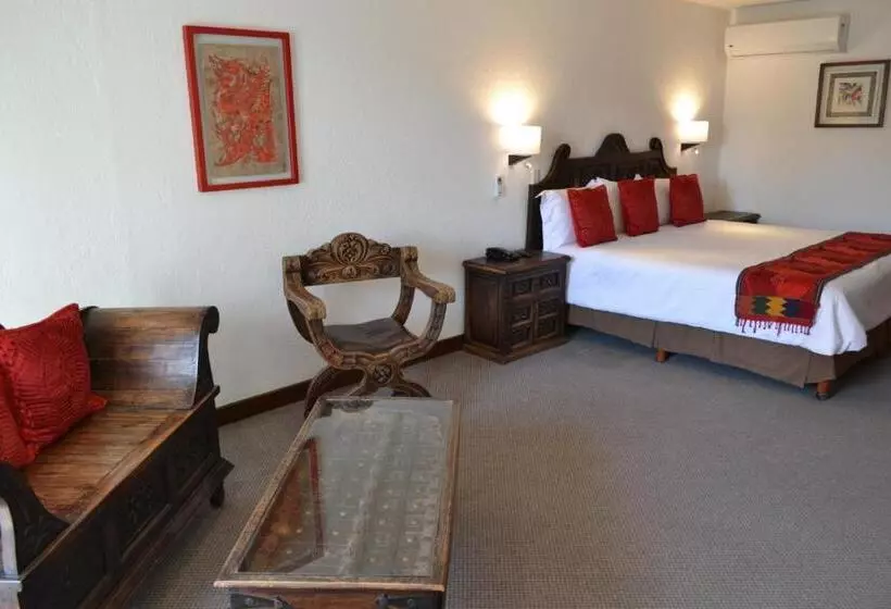 Casa Rosada  Adults Only