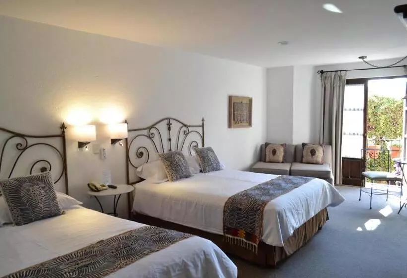 Fotos del hotel Casa Rosada  Adults Only:  6