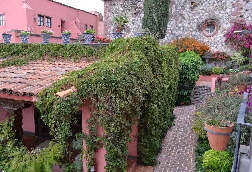 Fotos del hotel Casa Rosada  Adults Only:  21