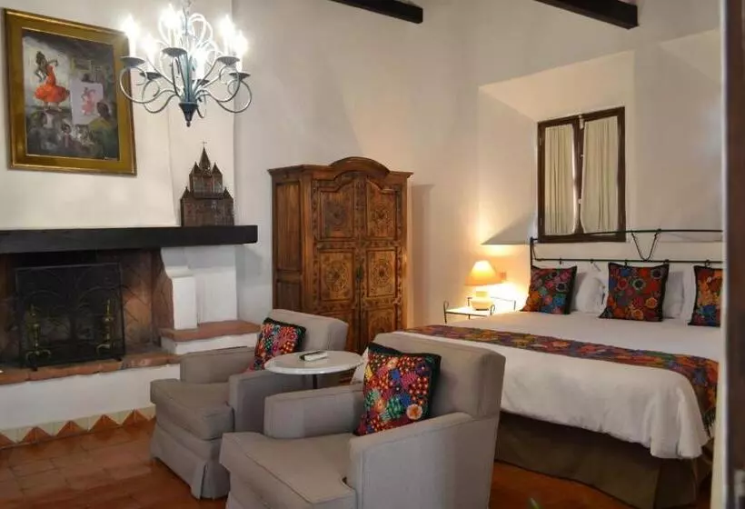 Fotos del hotel Casa Rosada  Adults Only:  16