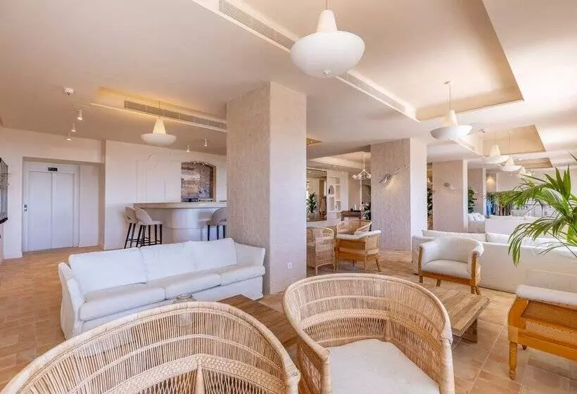 Fotos del hotel Hoposa Pollentia  Adults Only:  26