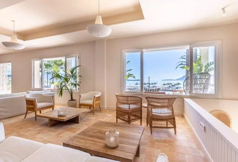 Fotos del hotel Hoposa Pollentia  Adults Only:  24