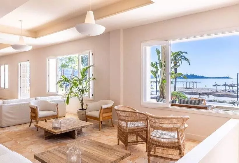 Fotos del hotel Hoposa Pollentia  Adults Only:  15