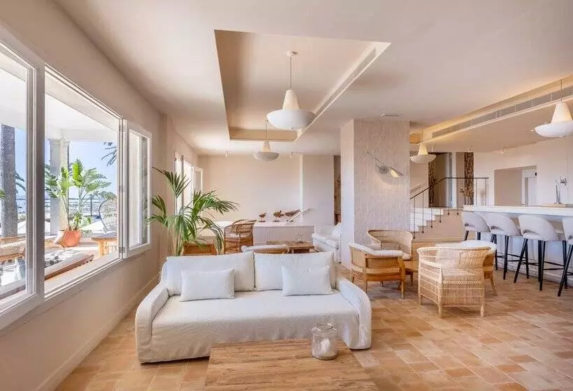 Fotos del hotel Hoposa Pollentia  Adults Only:  2