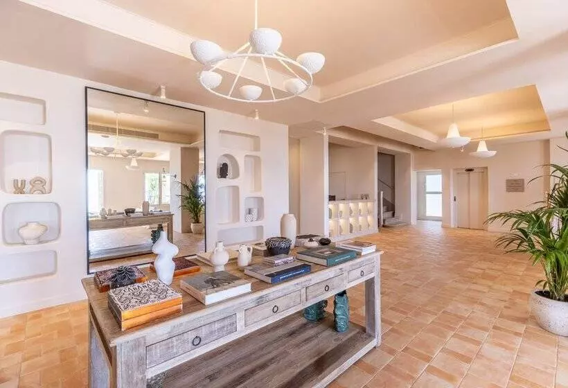 Fotos del hotel Hoposa Pollentia  Adults Only:  28