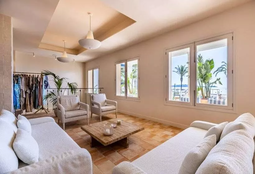 Fotos del hotel Hoposa Pollentia  Adults Only:  4