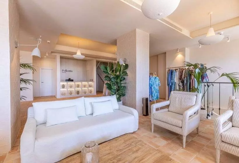 Fotos del hotel Hoposa Pollentia  Adults Only:  5