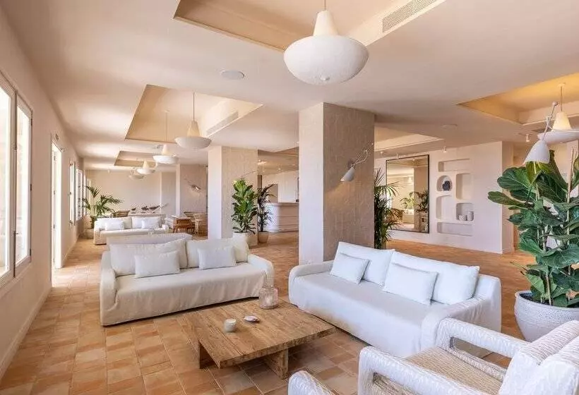 Fotos del hotel Hoposa Pollentia  Adults Only:  6