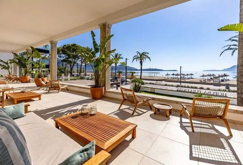 Fotos del hotel Hoposa Pollentia  Adults Only:  20