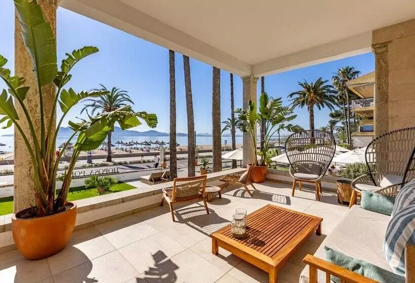 Fotos del hotel Hoposa Pollentia  Adults Only:  19