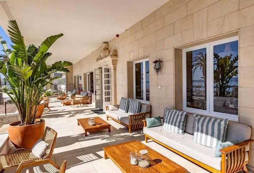 Fotos del hotel Hoposa Pollentia  Adults Only:  10