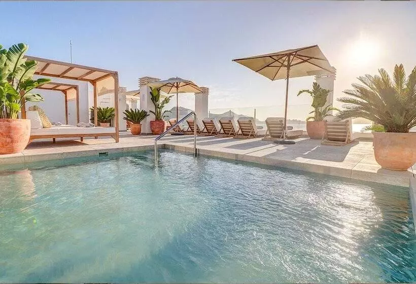 Fotos del hotel Hoposa Pollentia  Adults Only:  13