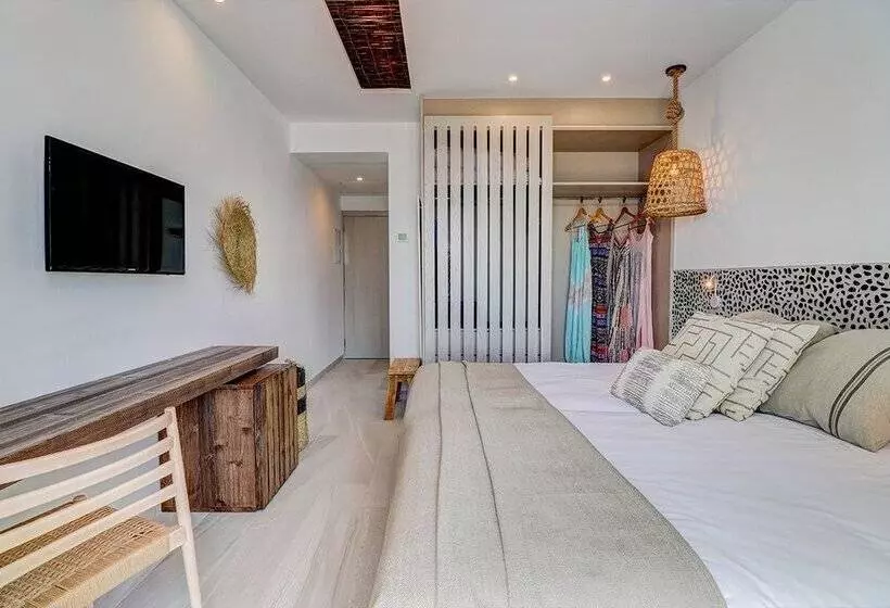 Fotos del hotel Hoposa Pollentia  Adults Only:  17