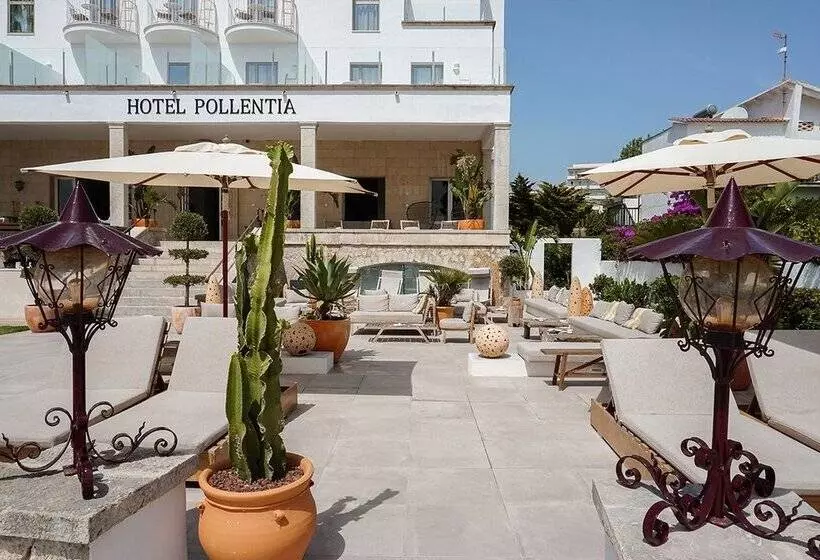 Fotos del hotel Hoposa Pollentia  Adults Only:  3