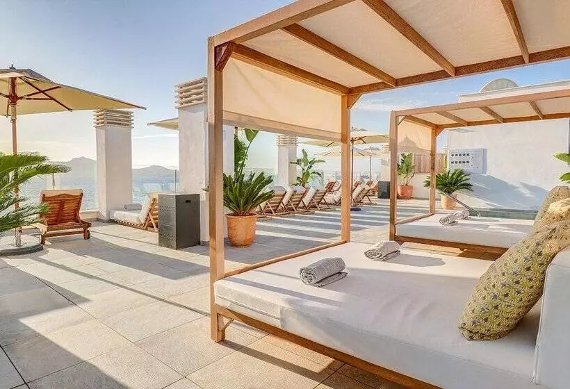 Fotos del hotel Hoposa Pollentia  Adults Only:  11