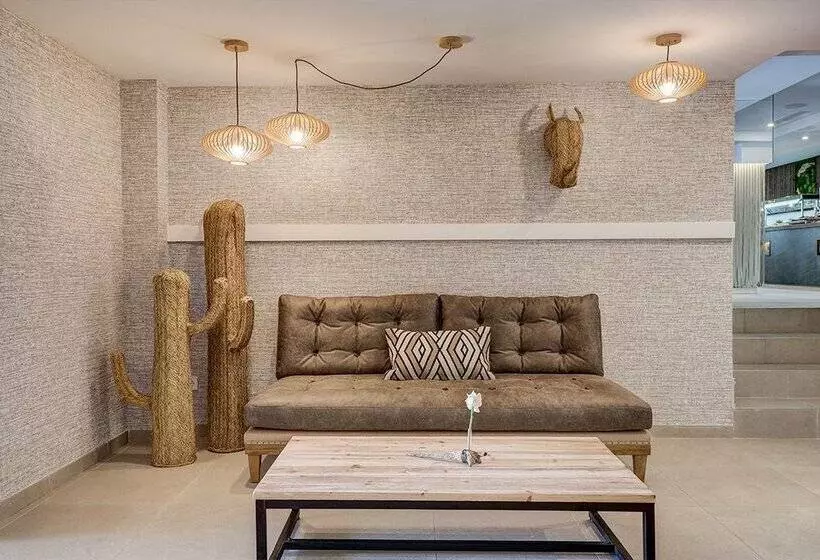 Fotos del hotel Hoposa Pollentia  Adults Only:  7