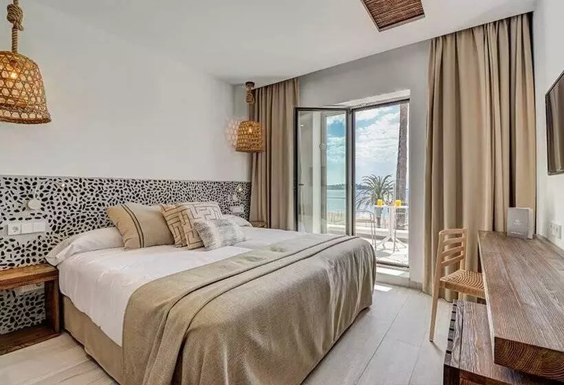 Fotos del hotel Hoposa Pollentia  Adults Only:  23