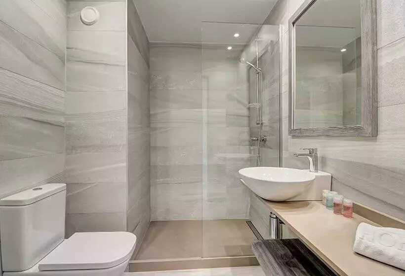 Fotos del hotel Hoposa Pollentia  Adults Only:  12