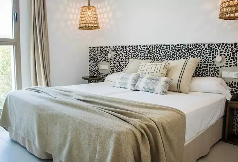 Fotos del hotel Hoposa Pollentia  Adults Only:  14