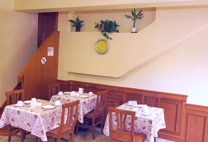 Fotos del hotel Kriss:  3