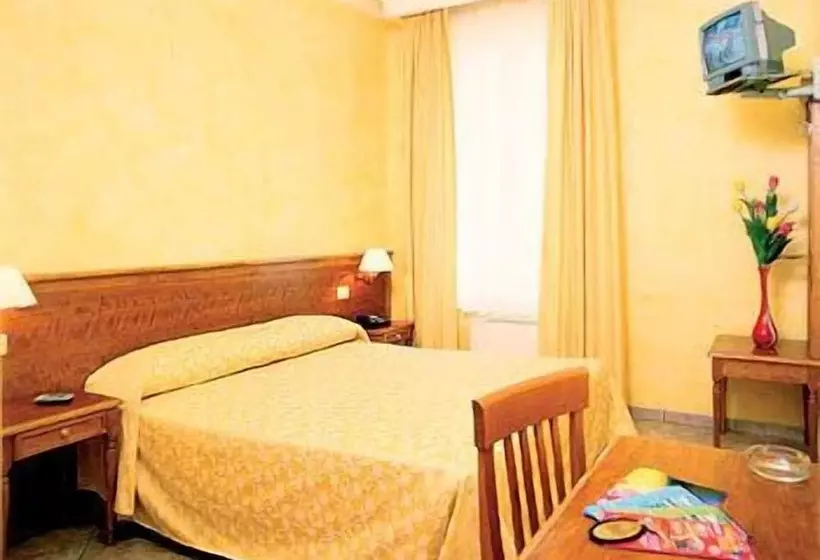 Fotos del hotel Kriss:  10