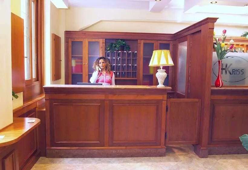 Fotos del hotel Kriss:  4