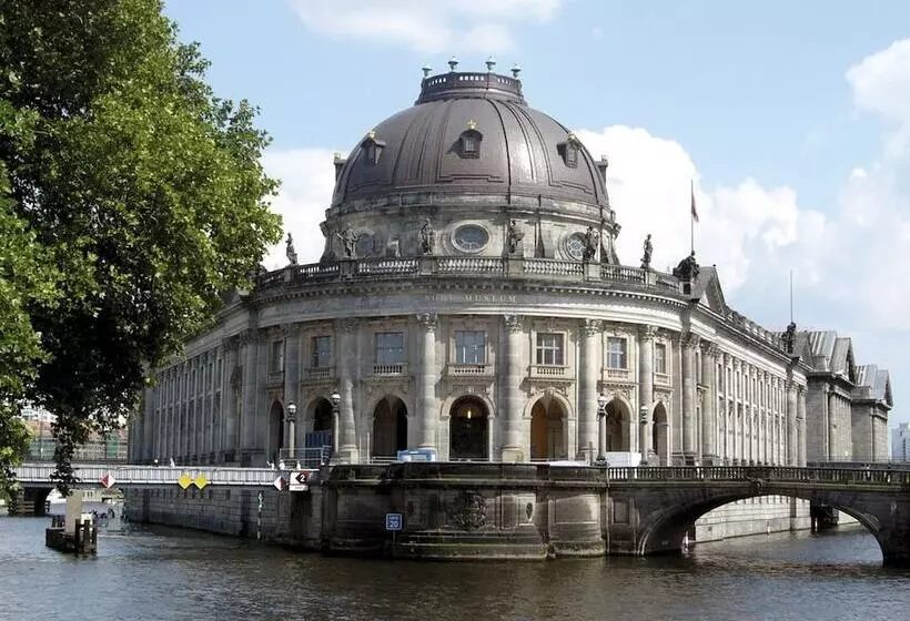 Fotos del hotel Louisa's Place:  13