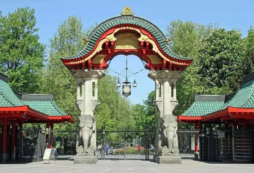 Fotos del hotel Louisa's Place:  15