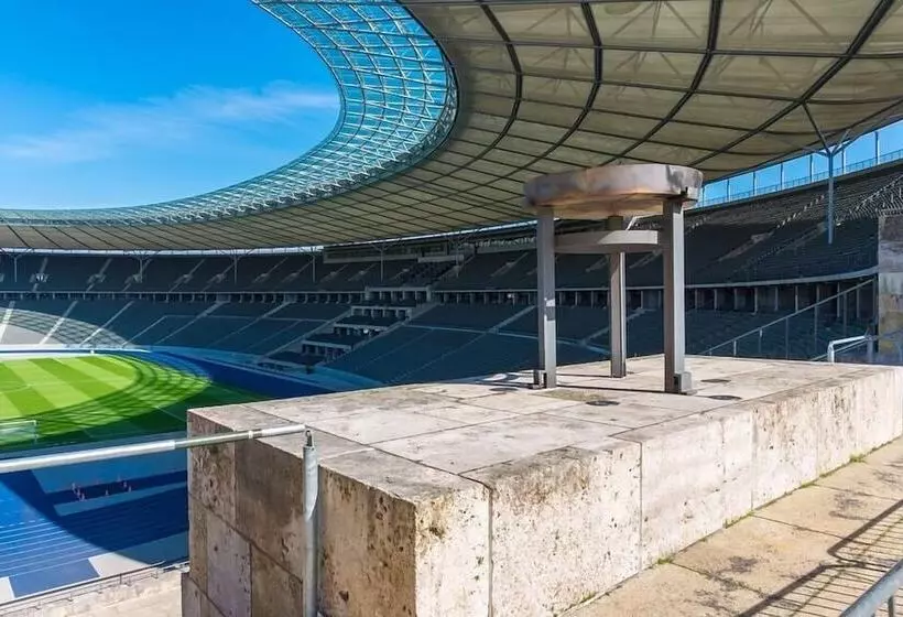 Fotos del hotel Louisa's Place:  2