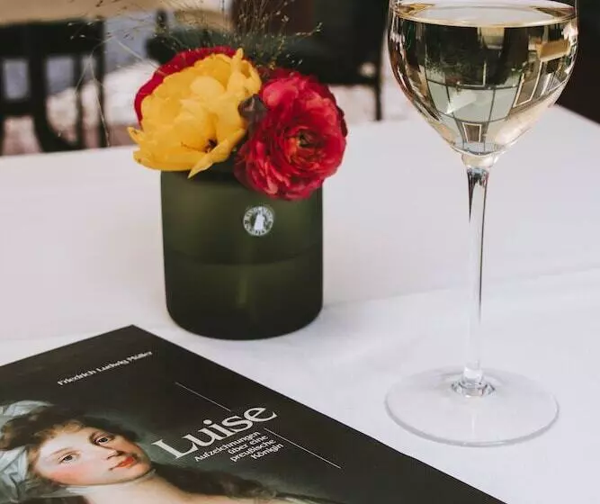 Fotos del hotel Louisa's Place:  8