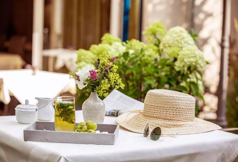 Fotos del hotel Louisa's Place:  4