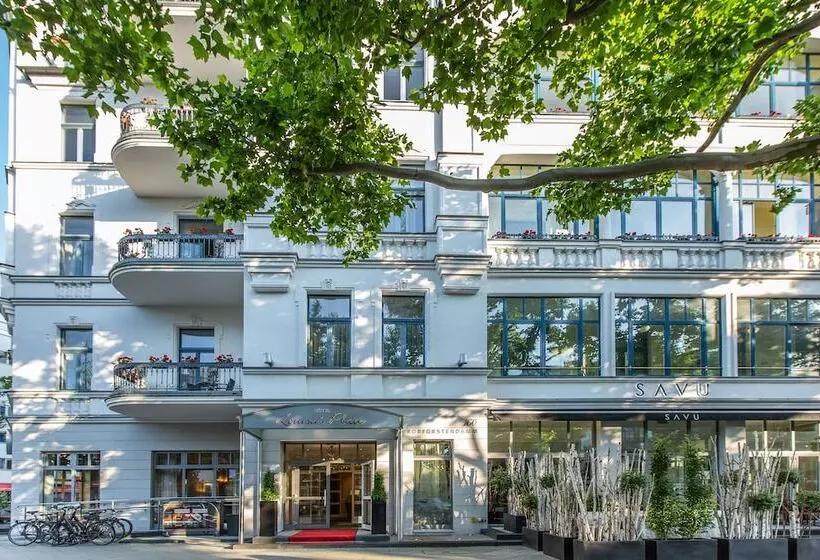 Fotos del hotel Louisa's Place:  7