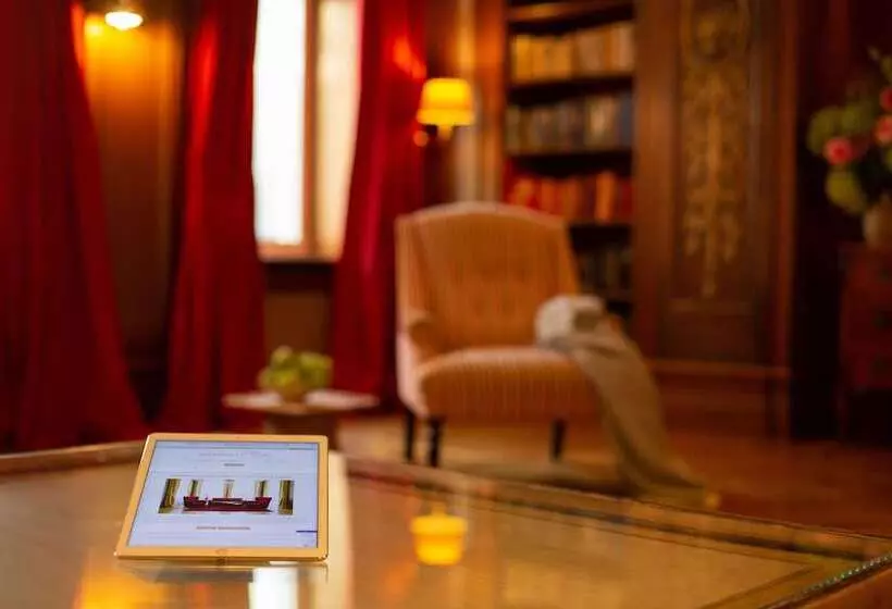 Fotos del hotel Louisa's Place:  12