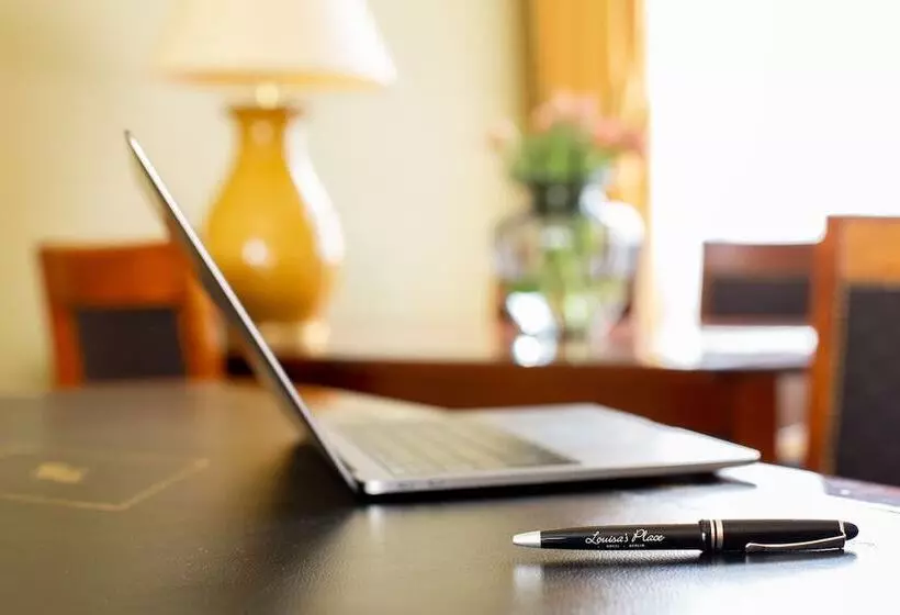 Fotos del hotel Louisa's Place:  14