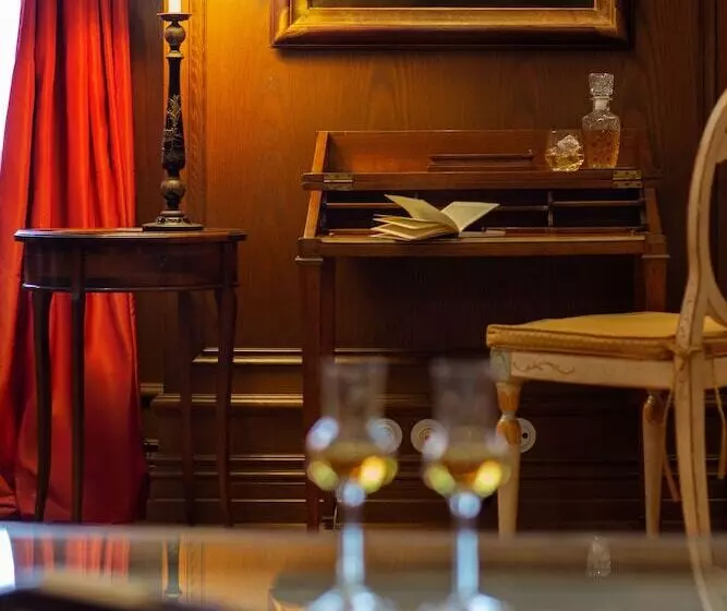 Fotos del hotel Louisa's Place:  3