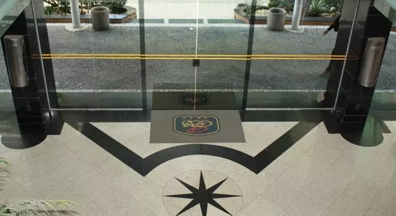 Fotos del hotel Plaza Praia Suítes:  18