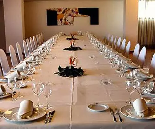 Fotos del hotel Quo Godoy:  3