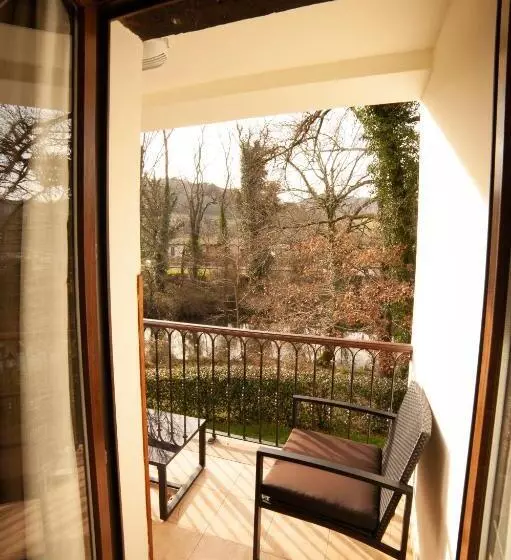 Fotos del hotel Rural Casa De Campo:  14