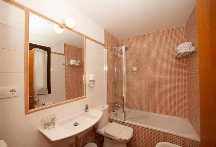 Fotos del hotel Rural Casa De Campo:  11